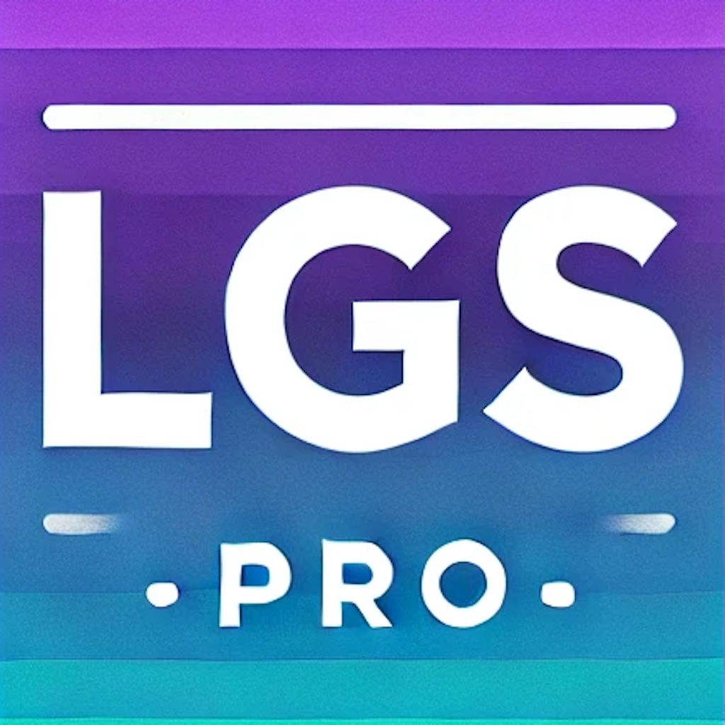 LGS Koçum PRO Logo